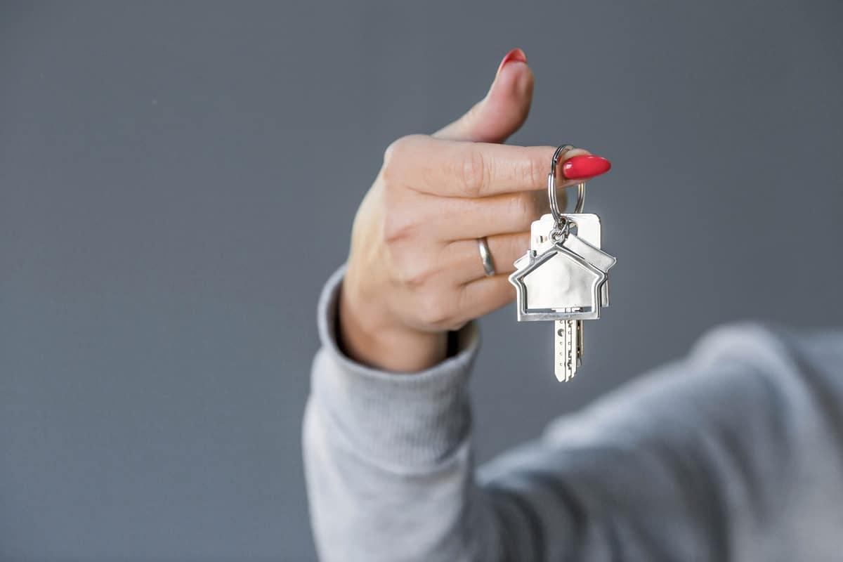 When Should Landlord Give You The Keys? - buyrentlive.com